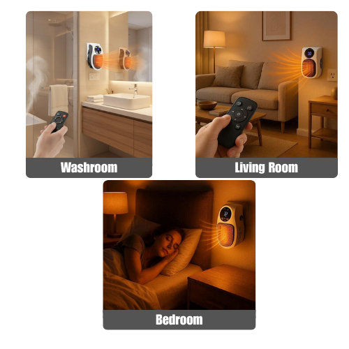 Space Heater Pro 2.0™