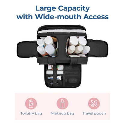 Stork™ Toiletry Bag