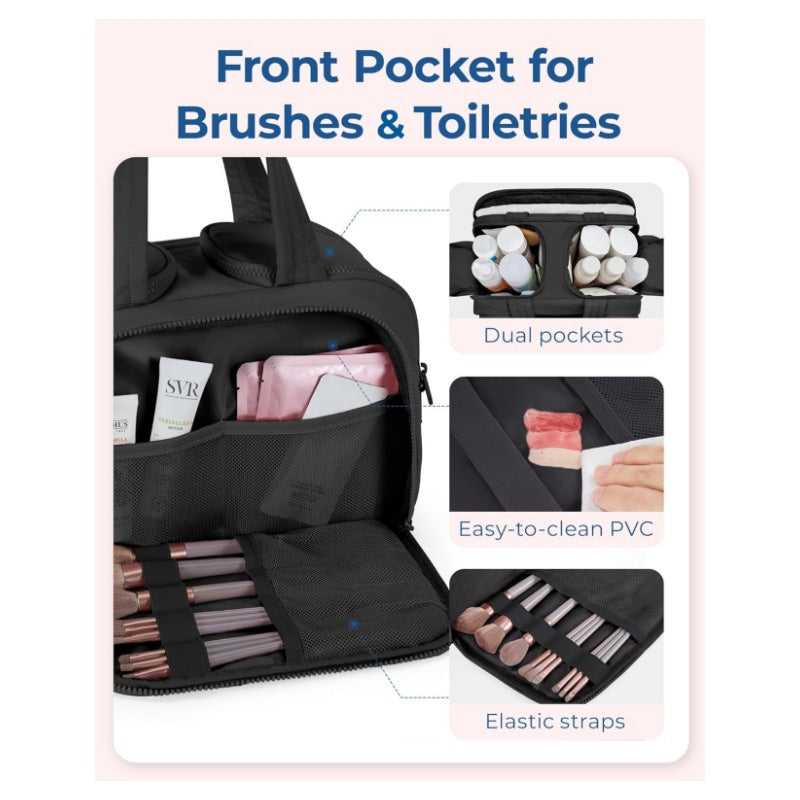 Stork™ Toiletry Bag