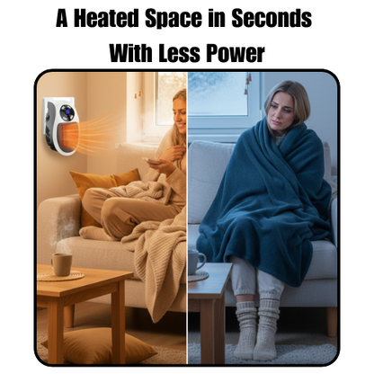 Space Heater Pro 2.0™