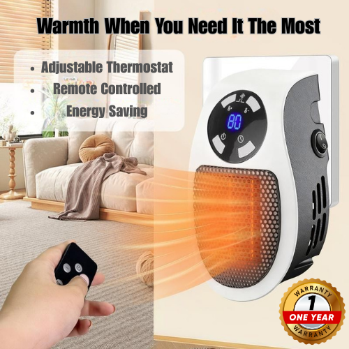 Space Heater Pro 2.0™