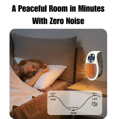 Space Heater Pro 2.0™