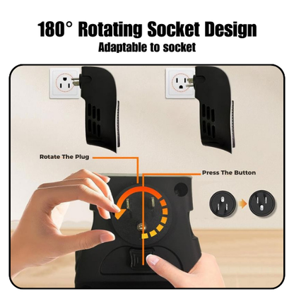 Space Heater Pro 2.0™