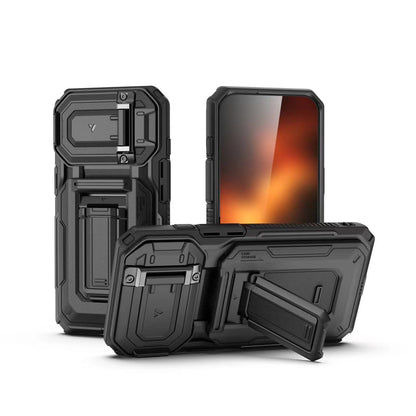 TitanCase™ -  4in1 iPhone Case