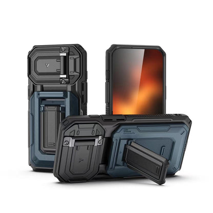 TitanCase™ -  4in1 iPhone Case