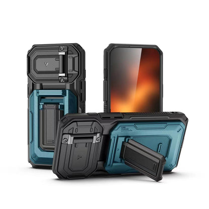 TitanCase™ -  4in1 iPhone Case